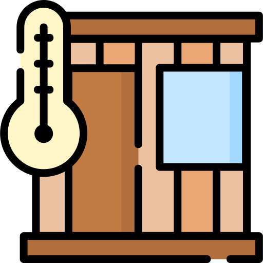 Infrasauna