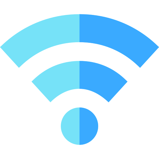 WiFi<br>zdarma